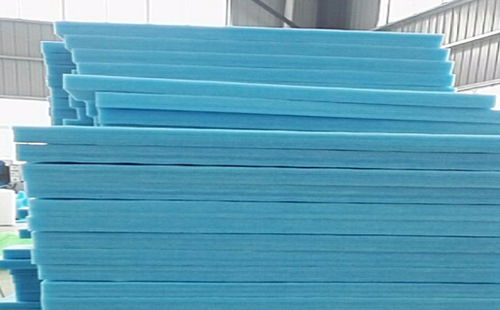 东乡珍珠棉型材生产