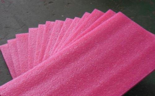 包装epe东乡珍珠棉主要可以用在哪些行业