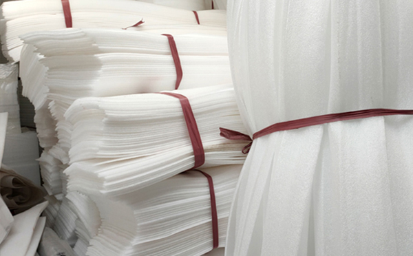 东乡冷冻食品用珍珠棉包装需要注意什么