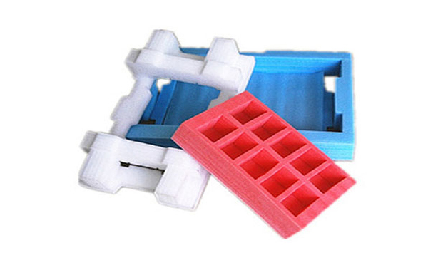 东乡为什么选择珍珠棉泡沫做包装材料？