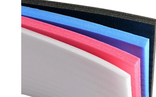 如何正确存储东乡珍珠棉卷材？