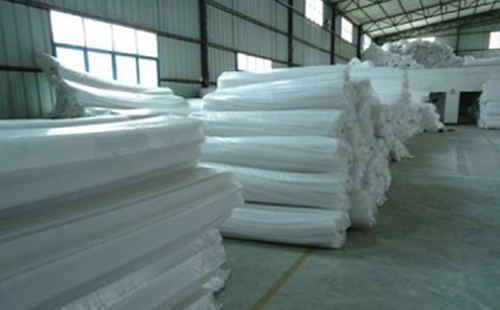 东乡珍珠棉需要哪些原材料