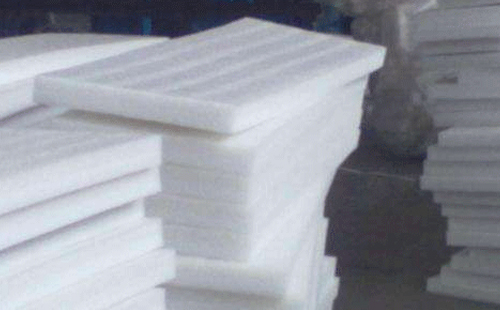 东乡怎样判断珍珠棉的质量？