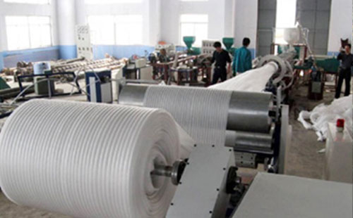 兰圳包装：2025年东乡珍珠棉创新与应用的新里程