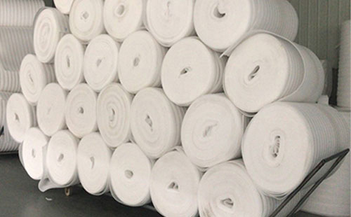 如何判断东乡珍珠棉卷材的质量