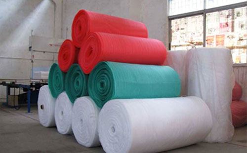 东乡珍珠棉的原材料是什么