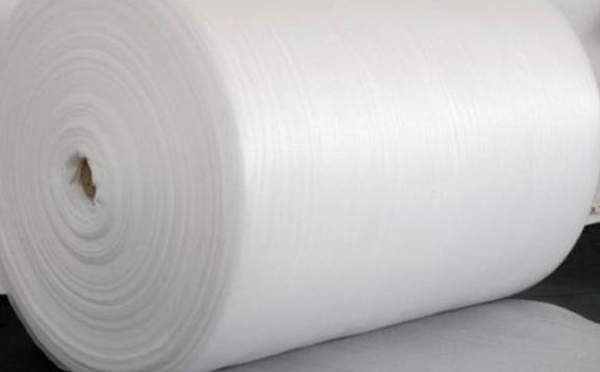 8月盛夏里的轻盈守护：东乡珍珠棉的应用与创新