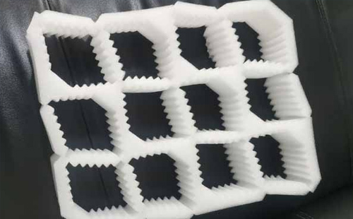 水果东乡珍珠棉网套选购技巧与质量判断