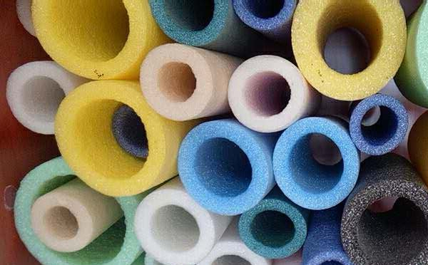 东乡东乡珍珠棉管材规格尺寸全解析：2025选购避坑指南