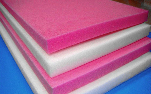 冷链物流中的缓冲保护材料：冷冻环境下东乡珍珠棉的应用解析