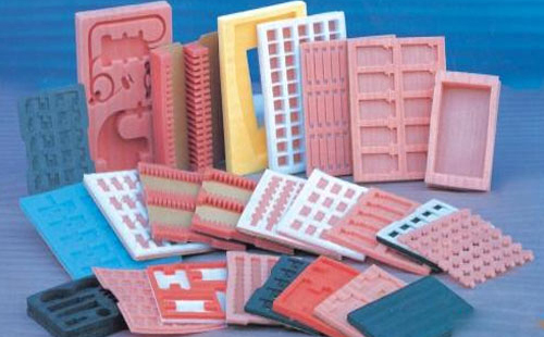 东乡珍珠棉材料特性与工业包装缓冲设计应用指南