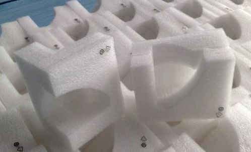 东乡珍珠棉切片、开槽、粘接：异型加工的几种常见方式！