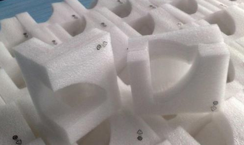 东乡珍珠棉 电子产品防震防刮专用缓冲材料！
